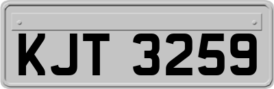 KJT3259