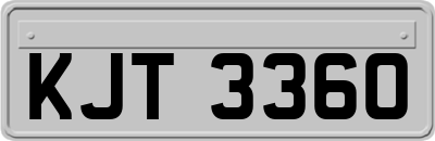 KJT3360