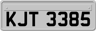 KJT3385