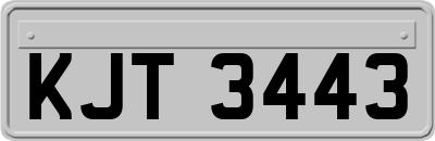 KJT3443