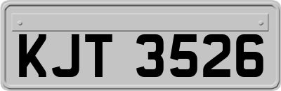 KJT3526
