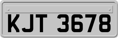 KJT3678