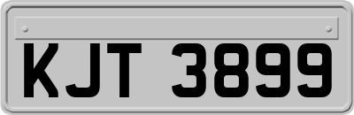 KJT3899