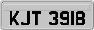 KJT3918