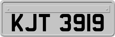 KJT3919