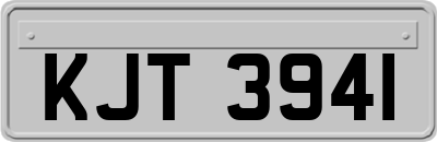KJT3941