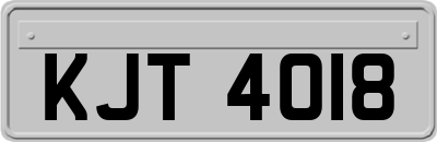 KJT4018