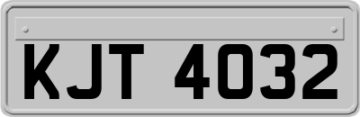 KJT4032