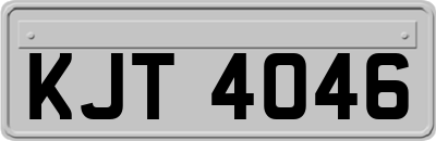 KJT4046