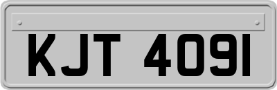 KJT4091