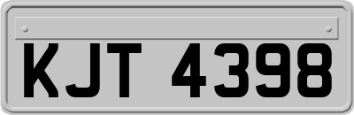 KJT4398