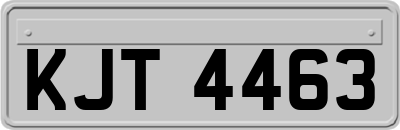 KJT4463