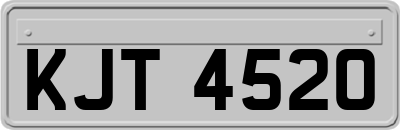 KJT4520