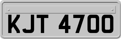 KJT4700