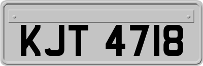 KJT4718
