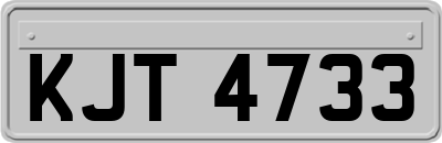 KJT4733