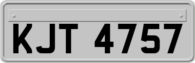 KJT4757