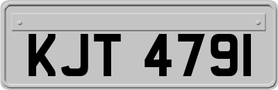KJT4791