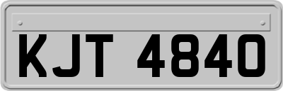 KJT4840