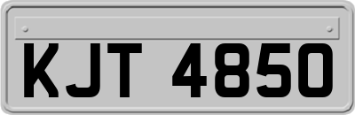 KJT4850