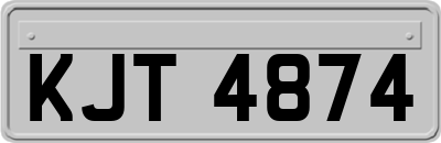 KJT4874
