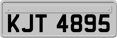 KJT4895