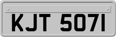 KJT5071