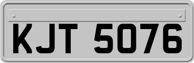 KJT5076