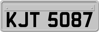 KJT5087