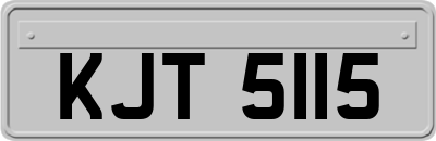 KJT5115