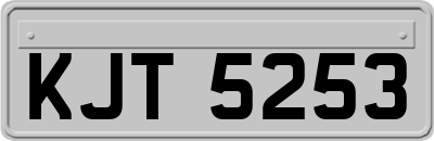 KJT5253