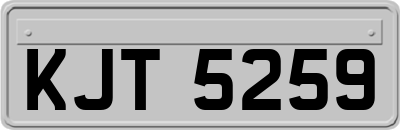 KJT5259