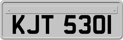 KJT5301