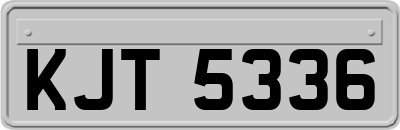 KJT5336