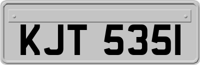KJT5351