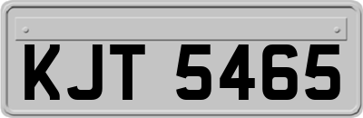 KJT5465