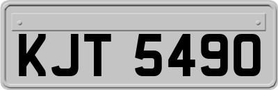 KJT5490