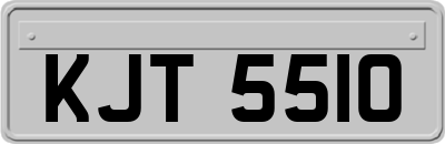 KJT5510