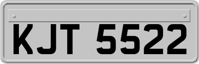 KJT5522
