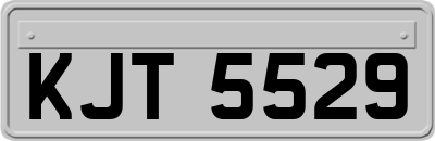 KJT5529