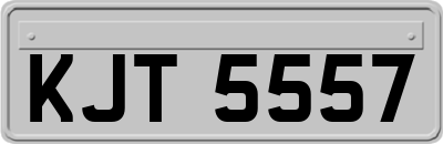 KJT5557