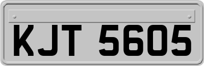 KJT5605