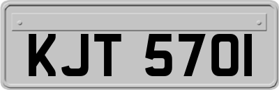 KJT5701