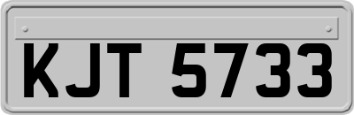 KJT5733