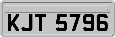 KJT5796