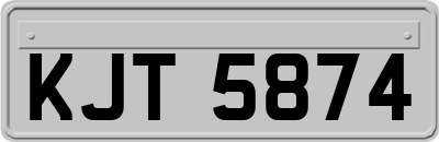 KJT5874