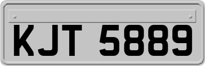 KJT5889