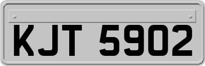 KJT5902