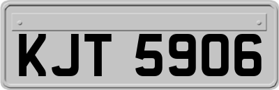 KJT5906