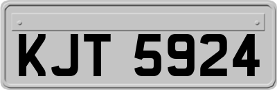 KJT5924